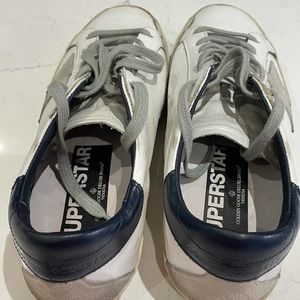 Golden goose sneakers. Size 38. Perfect condition